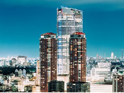 Roppongi Hills Residence　【終了いたしました】 イメージ