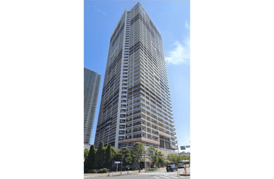 パークタワー東雲_04